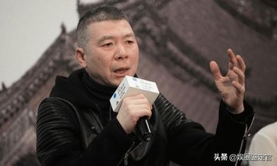 ​冯小刚为什么消失了(京圈知名导演冯小刚去哪了)