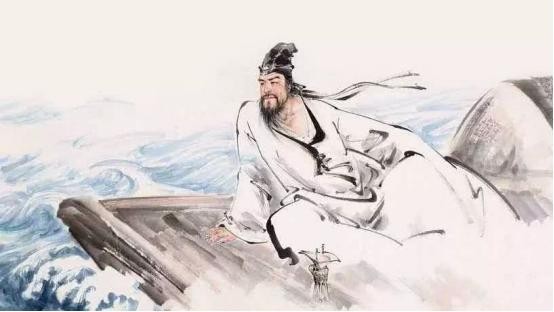 分析宋词婉约派和豪放派的区别（当豪放派遇到婉约派）(5)