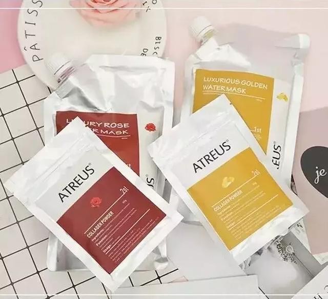 好用的涂抹式补水面膜推荐平价（好用又补水的平价面膜系列）(3)