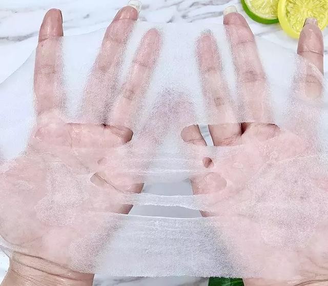 好用的涂抹式补水面膜推荐平价（好用又补水的平价面膜系列）(9)