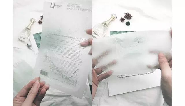 好用的涂抹式补水面膜推荐平价（好用又补水的平价面膜系列）(23)