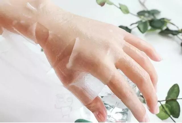 好用的涂抹式补水面膜推荐平价（好用又补水的平价面膜系列）(19)