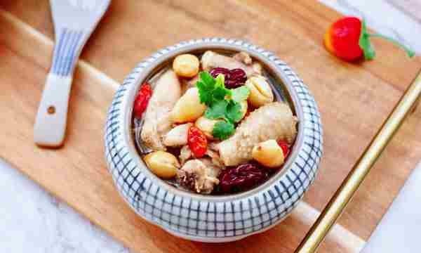 鸡汤怎么炖好喝又营养,鸡汤营养丰富吗图20