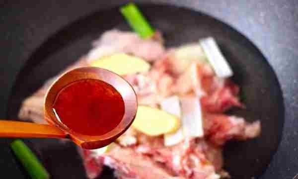 鸡汤怎么炖好喝又营养,鸡汤营养丰富吗图10