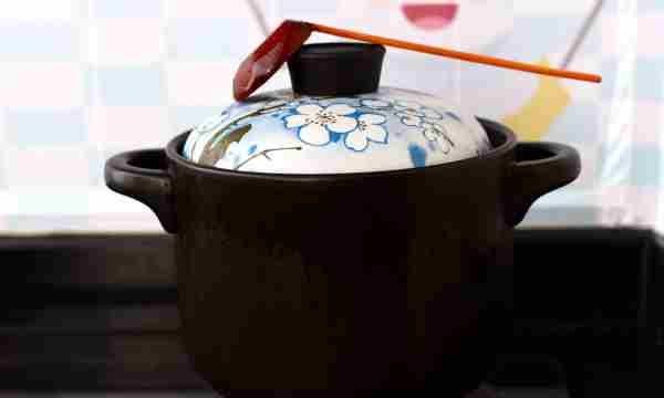 鸡汤怎么炖好喝又营养,鸡汤营养丰富吗图14