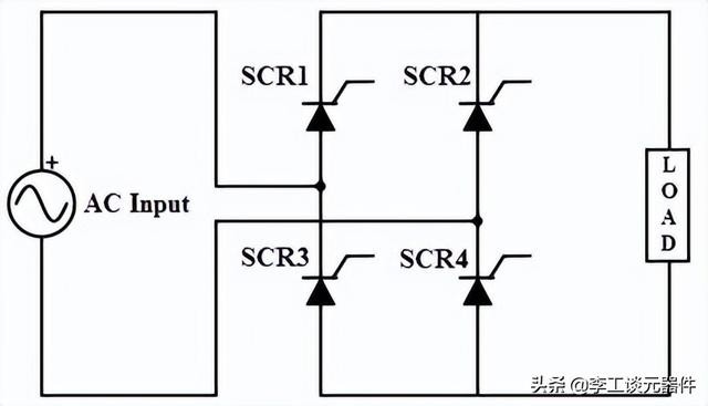 可控硅工作原理及检测(可控硅知道工作原理不会用)(7)