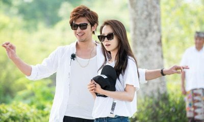 ​陈柏霖宋智孝韩国评论如何 韩国网友反应两极化争议不断