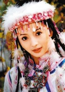 ​刘丹个人资料，香妃出车祸