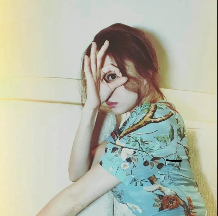 被父母搞得“身败名裂”张韶涵个人简介