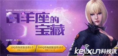 CF白羊座的宝藏抽奖地址查询 五大抽奖技巧分享