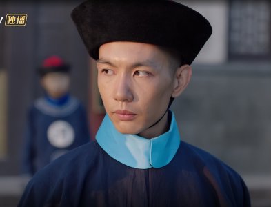 《天下长河》里靳辅之子靳治豫最终下场到底怎样?他最后死了吗?