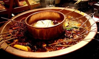 为何有人搞不清楚四川是南方,还是北方?