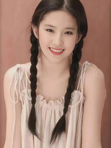 纯而又纯!内地演艺圈“清纯派”女星TOP10