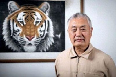 陈毅元帅次子陈小鲁简历照片 去世时间地点原因