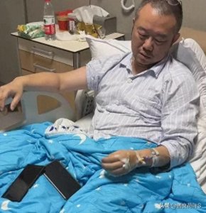 涂磊老师现状怎么了?