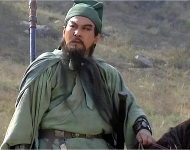 关羽后代之谜:揭开250代孙子的真相