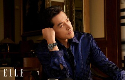 王家卫希望胡歌找回演李逍遥的感觉