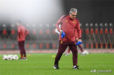 国足与科威特热身赛时间确定,双方换人没有名额限制!