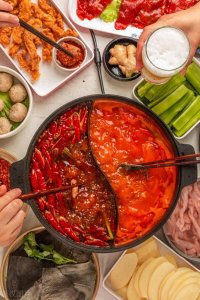 周末小聚文案,句句都是快乐