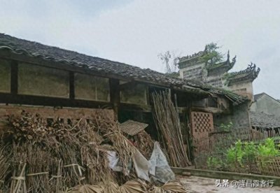 隆昌籍112岁世纪奇人