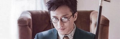 每天带你认识一个明星(邓超篇)