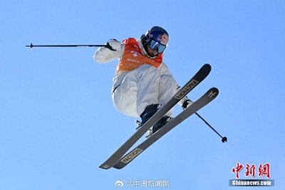 谷爱凌因伤错过世界杯,曾说身体达到了极限