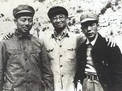 开国将领傅秋涛的军旅生涯,以及他子女后代的现状