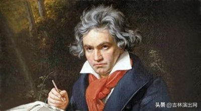 周末聆音 | 古典音乐赏析(16),贝多芬《田园交响曲》