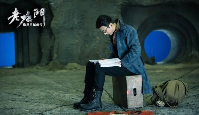 了解过长沙的这些历史,才算真正的看懂了老九门