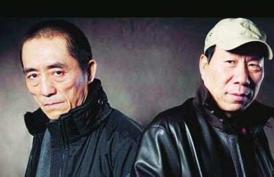 张伟平欠张艺谋百万巨款,昔日黄金搭档对簿公堂,网友:支持维权