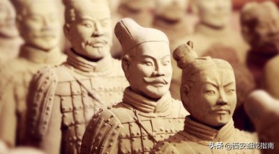 ​你知道陕西为什么又被称为“三秦大地”吗?