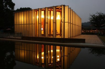 ​台湾城市介绍系列之南投