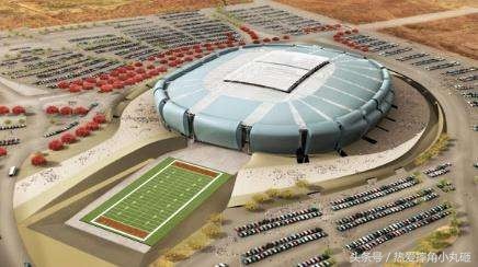 盘点世界上最美的十大体育馆