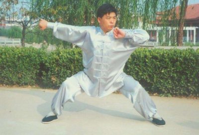 ​八极拳的这些事，很多人练了一辈子也没搞清楚