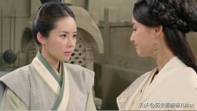 ​中国历史上第一位女国医—西汉女医义妁