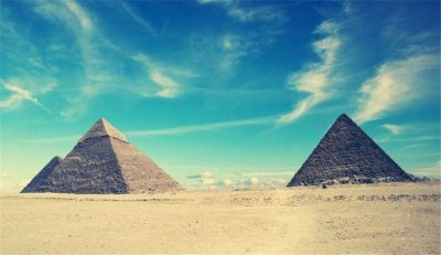 ​古埃及最恐怖的诅咒，“法老之咒”，得知真相后背后一凉