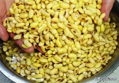 ​自己在家就能做“豆花”，做法配方告诉你，好吃爽滑