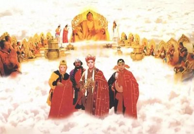 ​《西游记》倒着读，你能从中悟出什么？