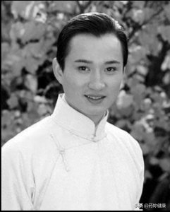 ​四大名旦之一荀慧生