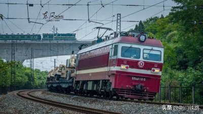 铁路百科:焦柳铁路,穿越历史,连接未来的国家大动脉