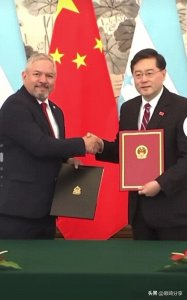 洪都拉斯与中国建交,与台湾“断交”,还有哪些国家与台湾建交?