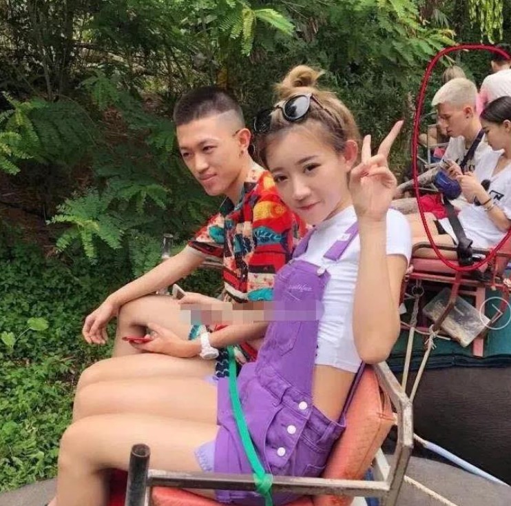 小伊伊牌牌琦计划生孩子是真的吗 小伊伊称明年再要宝宝