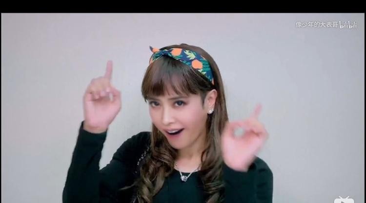 撞脸罗志祥和蔡依林(蔡依林罗志祥撞脸网友分不清)