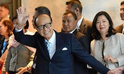 ​全球最神秘又著名的5个家族，其中一个来自中国，传承了两千多年