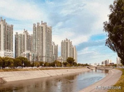 ​通惠河的故事