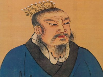 ​随何的一个小小的“举动”，让刘邦及麾下的人刮目相看