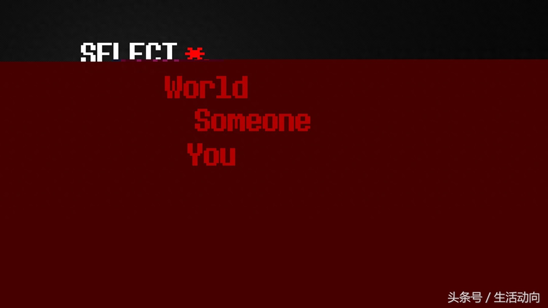 17 张程序员壁纸推荐 生动阐述了程序员的人生 技术人员电脑壁纸