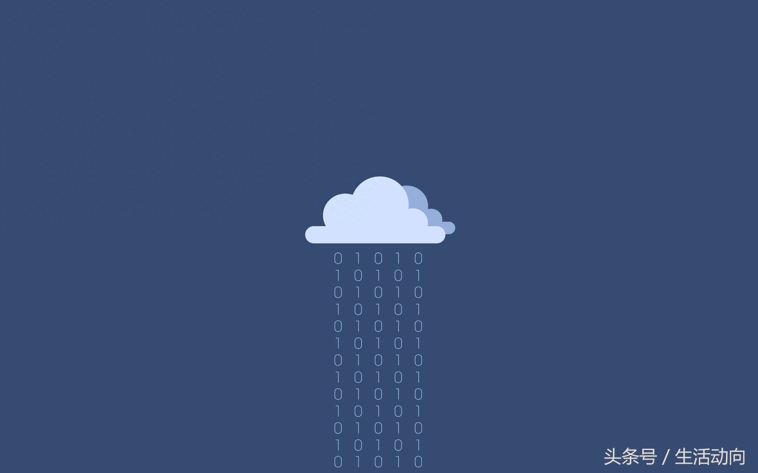 17 张程序员壁纸推荐 生动阐述了程序员的人生 技术人员电脑壁纸