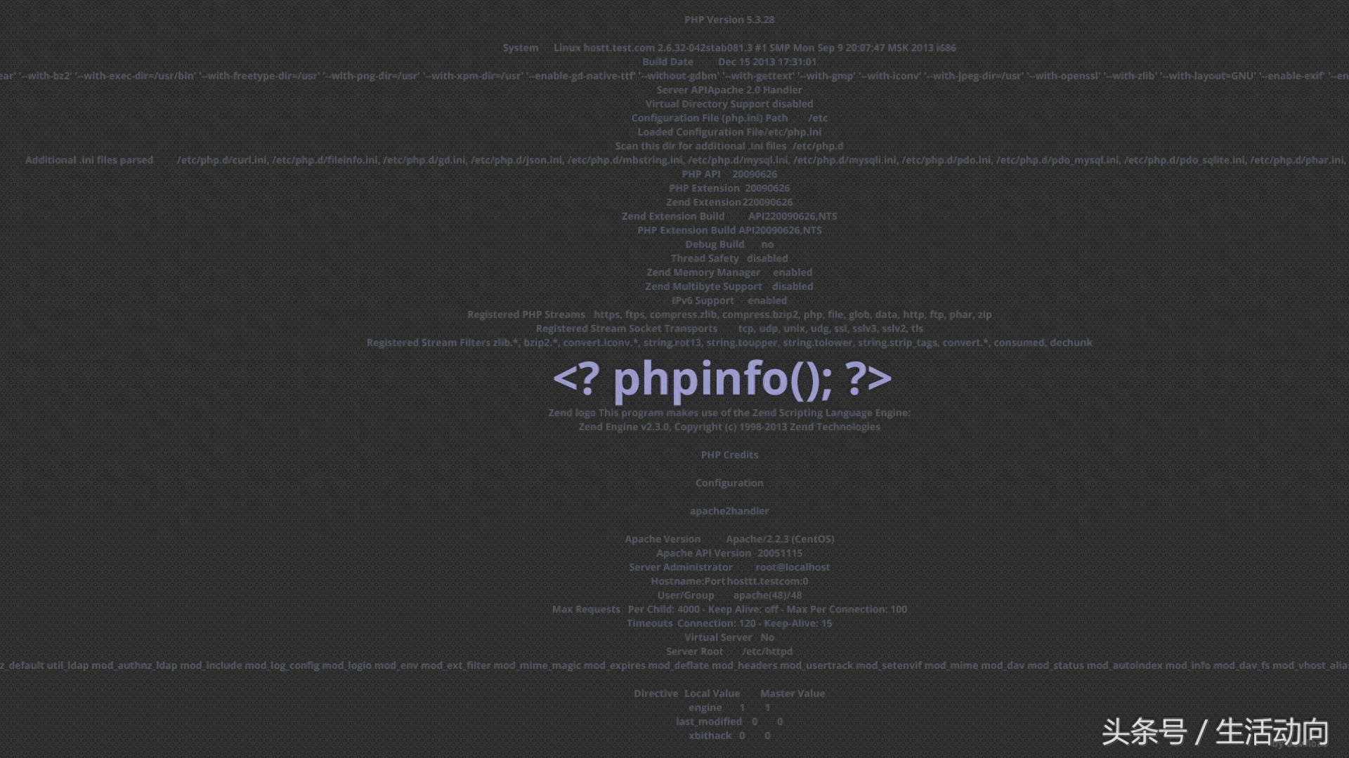 17 张程序员壁纸推荐 生动阐述了程序员的人生 技术人员电脑壁纸