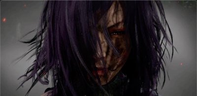 ​不良人第四季：蚩梦老妈惊现十二峒纹身？实力炸裂，十二峒无疑